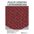 Atlas de Literatura Latinoamericana - Hardcover