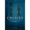 Choices - Paperback