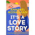 It's a Love Story - Paperback