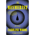 The Mesmerist - Paperback