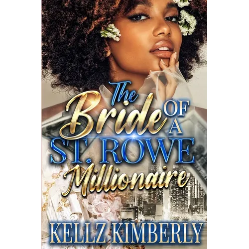 The Bride of a St. Rowe Millionaire - Paperback