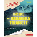 Inside the Bermuda Triangle - Library Binding