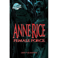 Anne Rice - Paperback