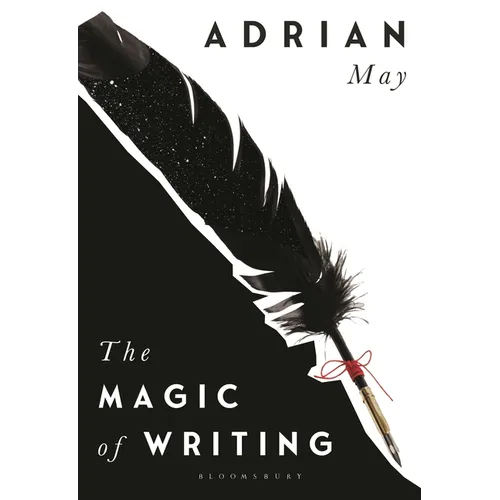 The Magic of Writing - Paperback