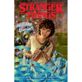 Stranger Things Holiday Specials (Graphic Novel) - Paperback