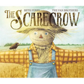 The Scarecrow: A Fall Book for Kids - Hardcover