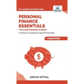 Personal Finance Essentials You Always Wanted to Know - Hardcover