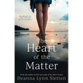 The Heart of the Matter - Paperback