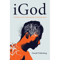 Igod: A Hidden and Fragmentary Autobiography - Paperback