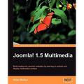 Joomla! 1.5 Multimedia - Paperback