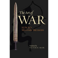 The Art of War: Sun Zi's Military Methods - Hardcover