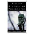 A Short History of Philosophy - Paperback