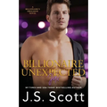 Billionaire Unexpected Jax: The Billionaire's Obsession Series - Paperback