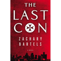 The Last Con - Paperback
