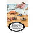 The Burgess Seashore Book for Children - b&w - Hardcover