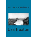 USS Truxtun - Paperback