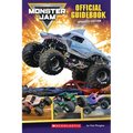 Monster Jam: The Official Guide (Updated Edition) - Paperback