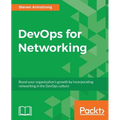 DevOps for Networking - Paperback