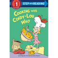 Cooking with Cindy-Lou Who - Paperback