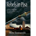 Rebels in Pisa - Hardcover