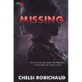 Missing - Paperback