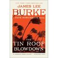 The Tin Roof Blowdown: A Dave Robicheaux Novel - Paperback