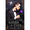 Ghosts & Liars - Paperback