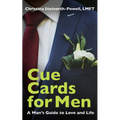 Cue Cards for Men: A Man's Guide to Love and Life - Hardcover