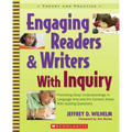 Engaging Readers & Writers With Inquiry - Paperback