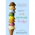 Cure for the Common Breakup - Paperback