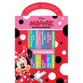 Disney Minnie: My Friend Minnie! 12 Board Books - Board Book