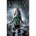 Grave Dance - Mass Market Paperbound