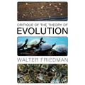Critique of the Theory of Evolution - Paperback