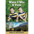 When I was a Twin - Paperback