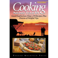 Cooking Aboard Your RV: Good Food in Less Time-More Than 300 Recipes and Tips - Paperback