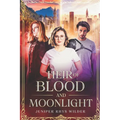 Heir of Blood and Moonlight - Paperback