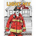 Light My Fire - Paperback