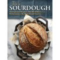 This is Sourdough: Uncomplicated Recipes for Real-World Bakers, from Perfect Loaves to No-Waste Discard Favorites - Paperback