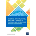 Reforms, Opportunities, and Challenges for State-Owned Enterprises - Paperback