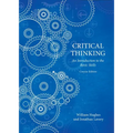 Critical Thinking - Concise Edition - Paperback