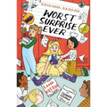 Brianna Banana, Worst Surprise Ever - Paperback