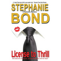 License to Thrill - Paperback
