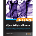 Instant Wijmo Widgets How-to - Paperback