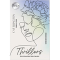 The Arts of Literary Criticism: Thrillers in Tanka, Book 1 - Paperback