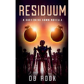 Residuum - Paperback
