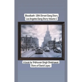 Bloodbath - 18th Street Gang Story - Paperback