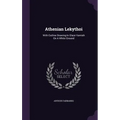 Athenian Lekythoi: With Outline Drawing In Glaze Varnish On A White Ground - Hardcover