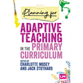 Planning for Adaptive Teaching in the Primary Curriculum - Paperback