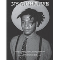 NYC Nightlife: Photos of the stars at night in Max's Kansas City, The Mudd College of Deviant Behavior, Studio 54, CBGBs, Area and other places where - Paperback
