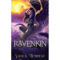 Ravenkin - Paperback
